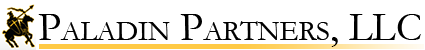 Logo, Paladin Partners, LLC - Financial Advisers